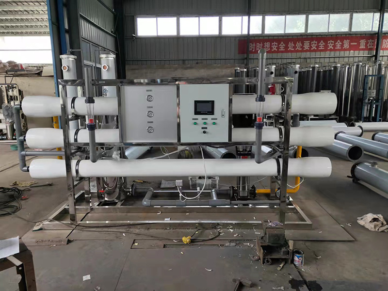 反滲透設備