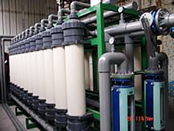 EDI、EDR工程設備