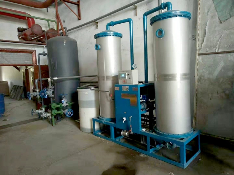 工業(yè)污水處理設(shè)備采用了哪幾種處理方式？