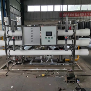 反滲透設備