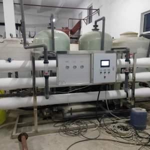 一體化生活污水處理設備