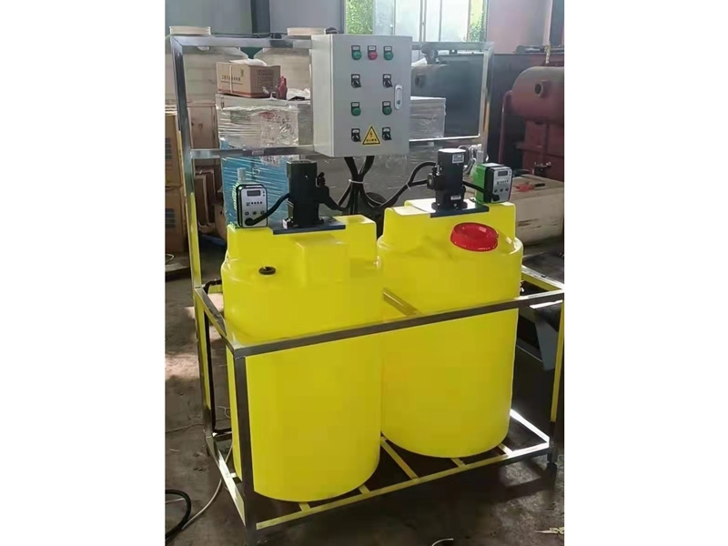 藥劑、藥箱